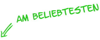 Speicherplatzpakete vario komplett am beliebtesten