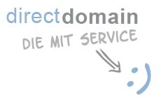 Hosting • Domains • Service. Seit 20 Jahren