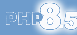 PHP 8.5
