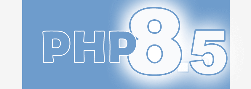PHP 8.5